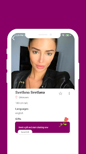 DateU Pro – Meet, Love & Date 1