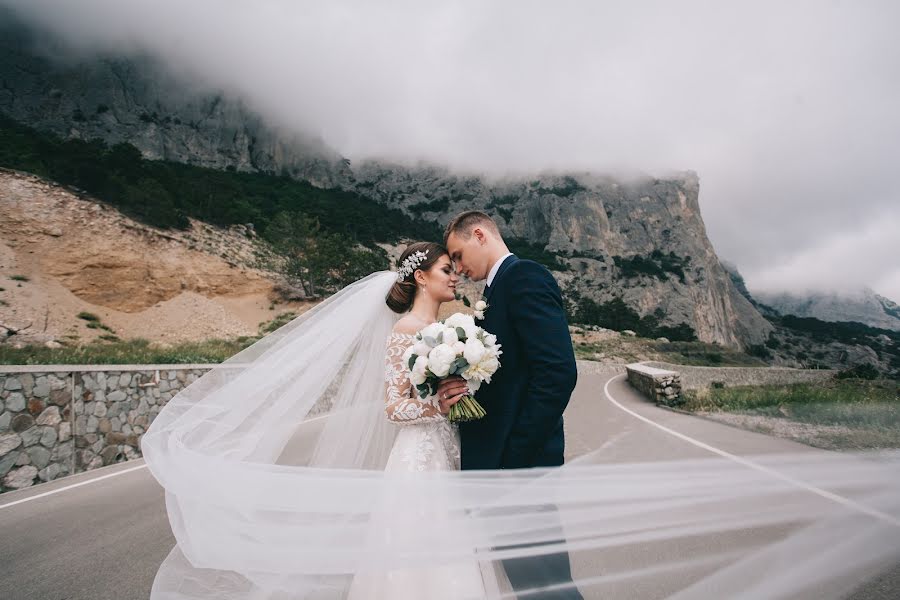 Wedding photographer Karina Malceva (karinamaltseva). Photo of 9 June 2019