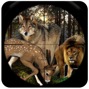 Wild Hunter 2016 Mod apk versão mais recente download gratuito