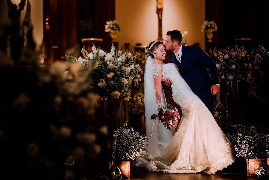 Fotografo di matrimoni Carlos Rocha (carlosrocha). Foto del 25 marzo 2020