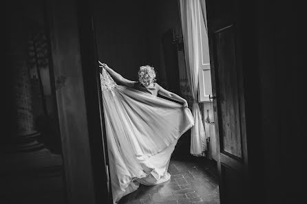 Photographe de mariage Anna Bilous (hinhanni). Photo du 16 août 2017