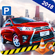 Download City car parking mania 2018 For PC Windows and Mac