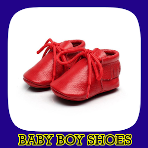 Download Baby Boys Shoes Designs For PC Windows and Mac