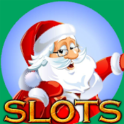 Christmas Slots:Casino Machine 1.03 Icon