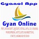 Download Gyanol App -Learn PHP, HTML, JAVASCRIPT, HTML, SEO For PC Windows and Mac 1.0