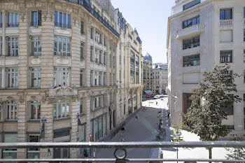 appartement à Paris 2ème (75)