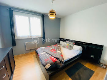 appartement à Toulouse (31)