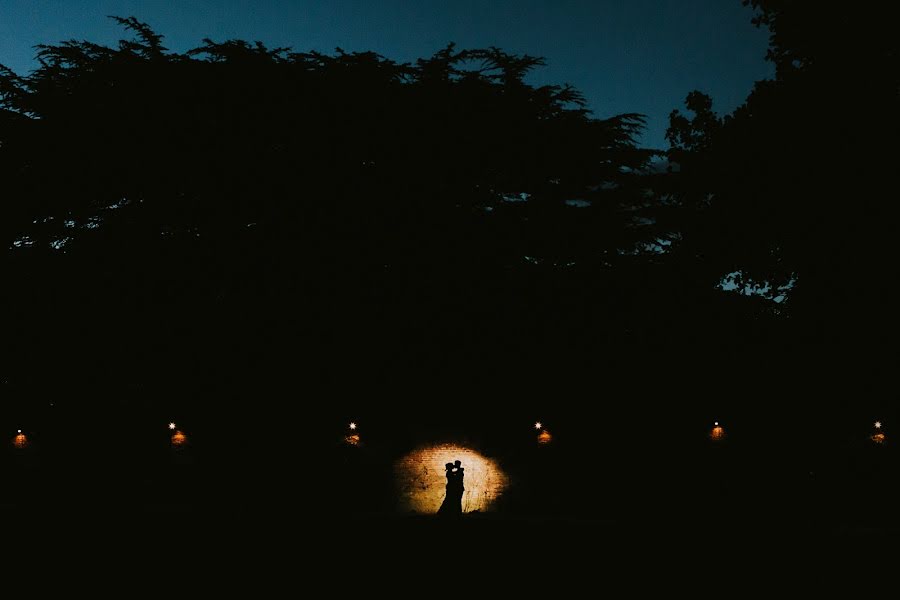 Fotógrafo de casamento Andy Turner (andyturner). Foto de 29 de agosto 2017