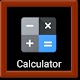 Download Simple Calculator For PC Windows and Mac 1.0