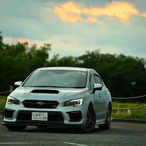 WRX STI VAB