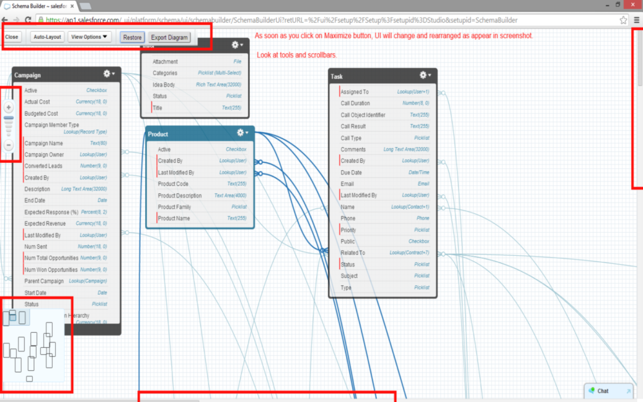 force.com Schema Utils Preview image 1