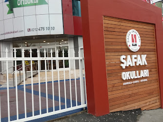 Şafak Okullari İlköğretim Kampüsü