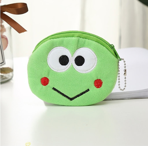 Title 11, Cartoon Female Cute Student Portable Mini Plush...
