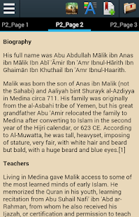 How to download Biography of Imam Malik 1.1 mod apk for pc