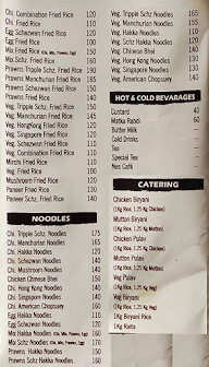 Cafe Quba menu 8