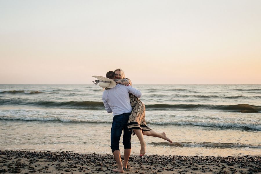 Photographe de mariage Dalius Poskaitis (daliusphotograpy). Photo du 12 octobre 2020