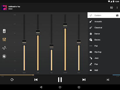 Equalizer + Pro (Music Player) APK for Nokia | Download ...