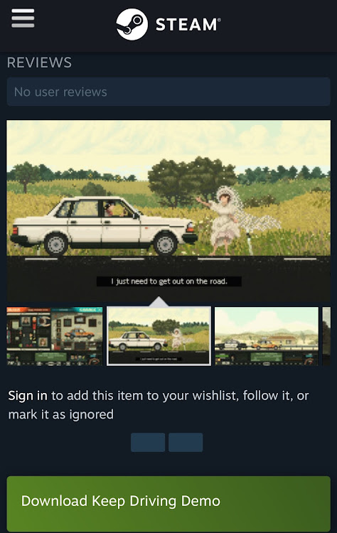 240 ワゴンのゲーム・オンラインゲーム・keep drivingに関するカスタム事例の投稿画像2枚目