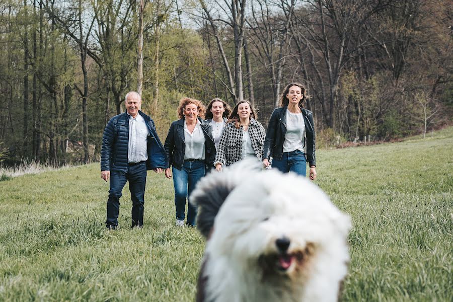 Hochzeitsfotograf Sabine Pitrebois (sabinepitrebois). Foto vom 18. Februar 2022