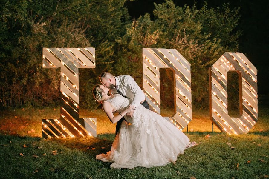 Photographe de mariage Stephanie Bartman (stephaniebartman). Photo du 30 décembre 2019