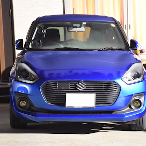 スイフト ZC83S
