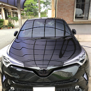 C-HR ZYX10