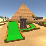 Mini Golf 3D: Great Pyramids Apk