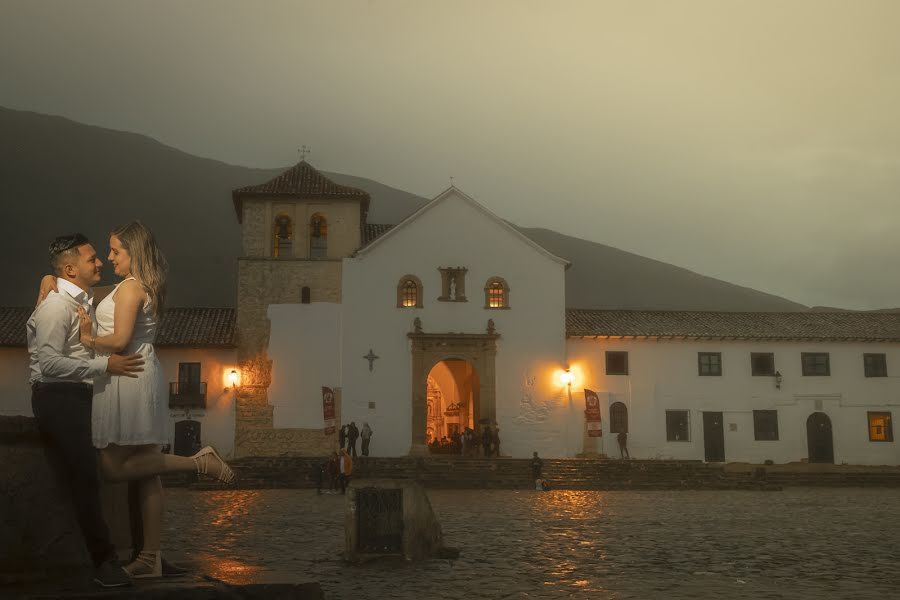 Fotógrafo de casamento Alejandro Castaño (alejandrocastano). Foto de 8 de junho 2021