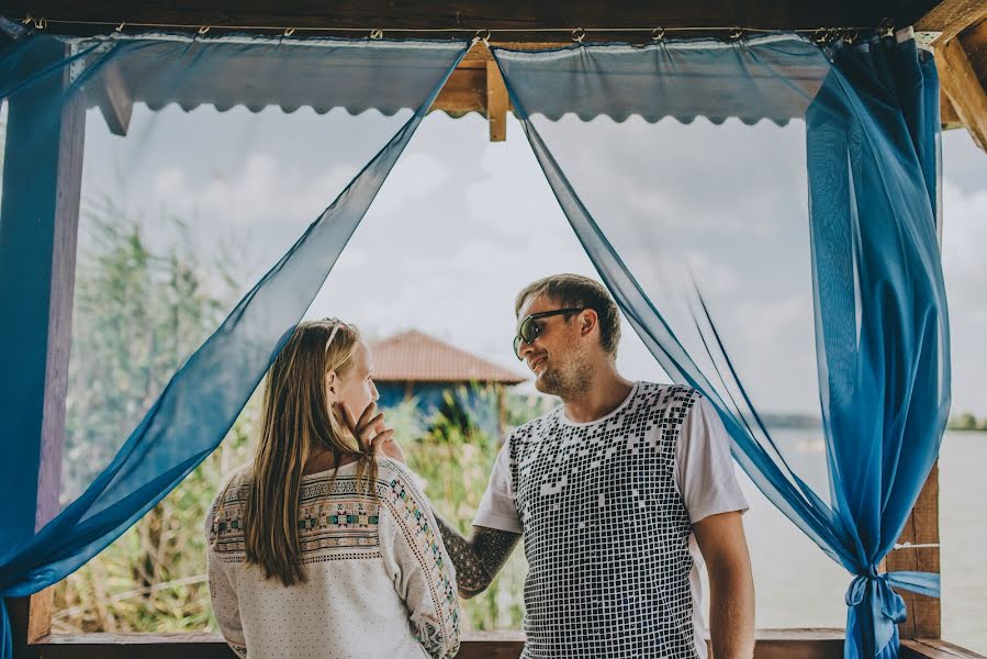 Photographe de mariage Margarita Dobrodomova (ritok29). Photo du 7 août 2018