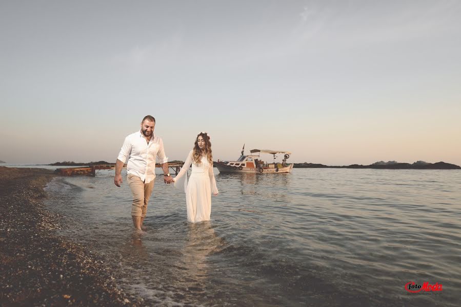 Fotografo di matrimoni Selçuk Yılmaz (ylmaz). Foto del 7 giugno 2018