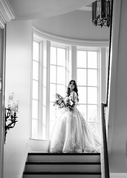 Wedding photographer Ami Williams (amiwilliams). Photo of 30 March 2020