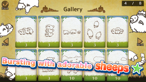 Shephy SolitaireSheepCardGame 2.1.0 Windows u7528 3