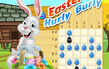 Easter Hurly Burly small promo image