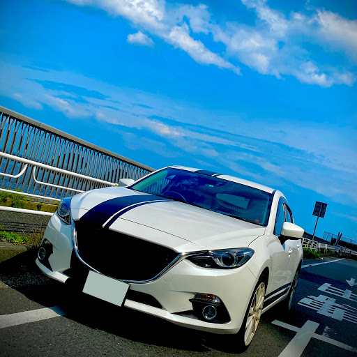 GGのプロフィール画像