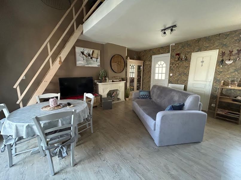 Vente appartement 2 pièces 41 m² à Berck (62600), 144 045 €