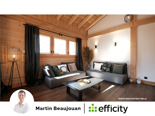 Appartement avec terrasse 5
