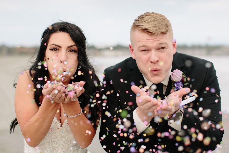 Fotografo di matrimoni Denyse Dias (denysedias). Foto del 7 settembre 2019