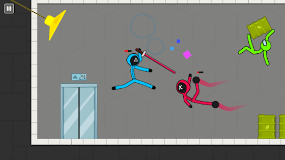 Stickman Ragdoll Epic Fights - Apps on Google Play