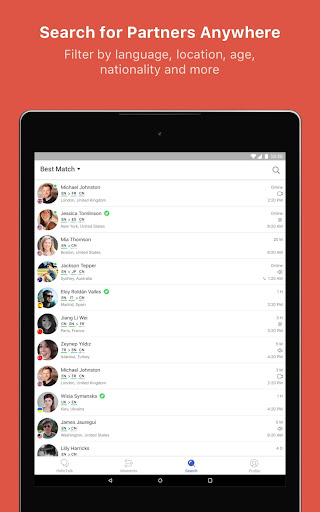 HelloTalk — Chat, Speak & Learn Foreign Languages