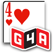 G4A: Go Fish!  Icon