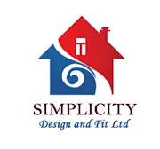 Simplicity Design And Fit Ltd Logo