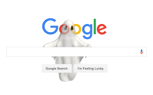 Browser Ghost