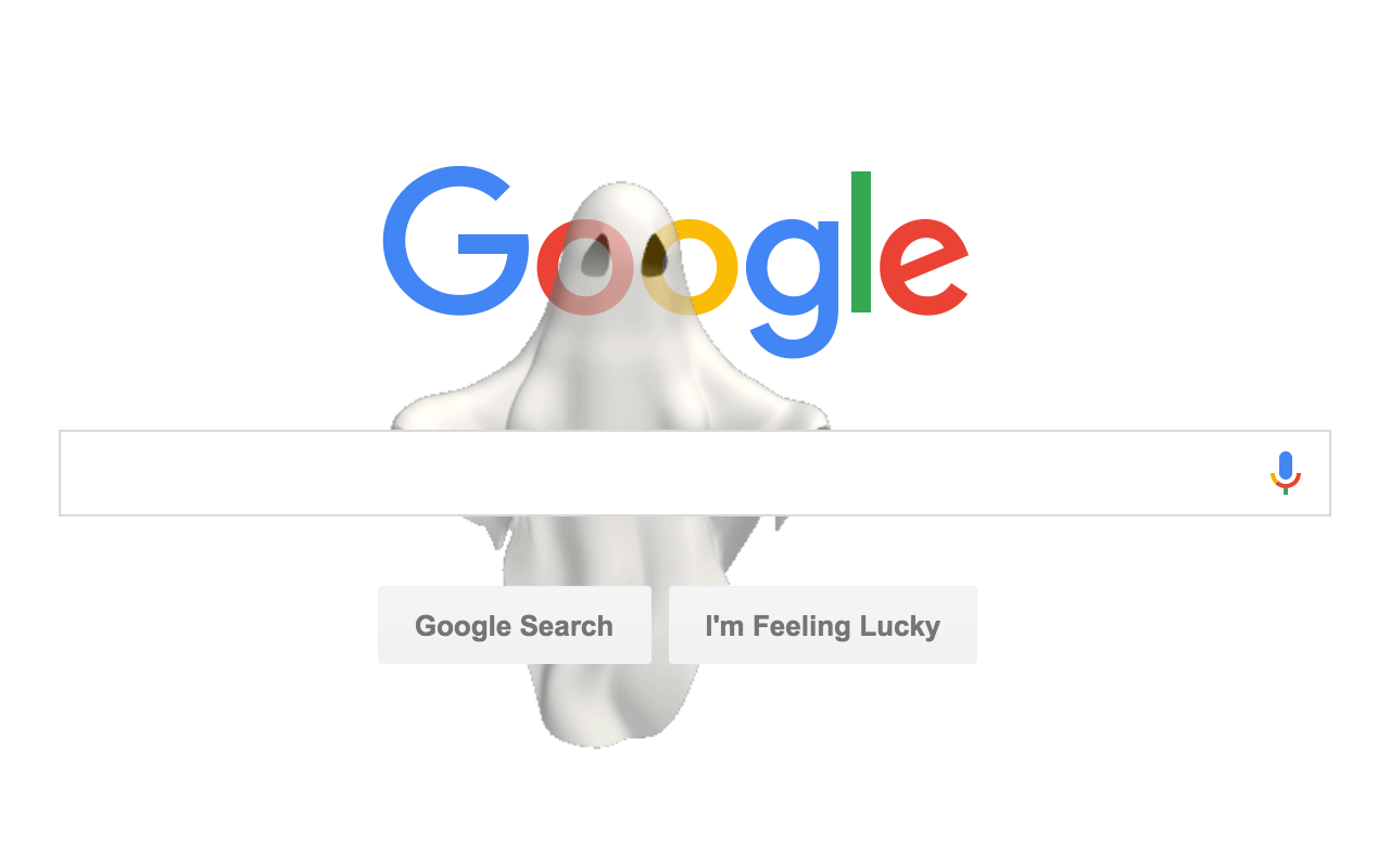 Browser Ghost Preview image 1