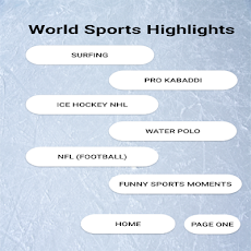 World Sports Highlightのおすすめ画像3