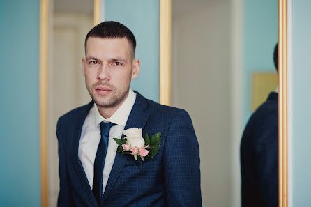 Fotografer pernikahan Denis Vashkevich (shakti-pepel). Foto tanggal 6 Juni 2019