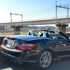 SLK R172