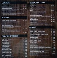 FlapJack menu 6