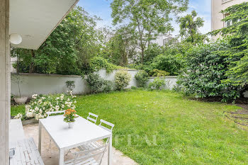 appartement à Neuilly-sur-Seine (92)