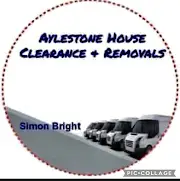 Aylestone House Clearance & Removals Logo