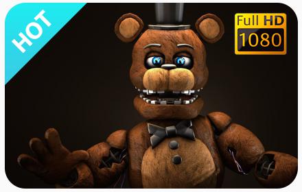 Five Nights at Freddy's Preview image 0